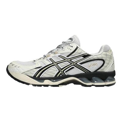 Кроссовки унисекс Gel Nimbus 10.1 Белый Слоновая кость 1203A543-108