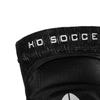 HO SOCCER Наколенники Covenant для вратарей XXS, 50.6041, Черный,