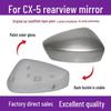 Mazda CX5 Rearview Mirror Cover & Turn Signal Frame for 2013-2014 Models