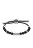 No Metal Rope Bracelet DX1151040 Men's