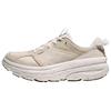 HOKA Bondi B3LS Vibrant Bloom Pack - Frost Pepper Унисекс Кроссовки Крем 1162131-FTPP