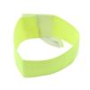 Team Unit Anti-offset Strap With Elastic Armband Outdoor Custom Team Sports Groups Soccer Armbands Fitness