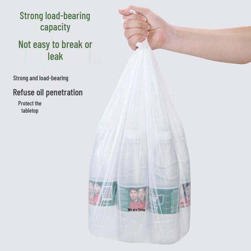 Disposable Waterproof Oil-Proof Tablecloth