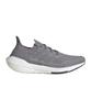 Adidas Ultra Boost 21 KYQ93 Tokyo Running Grey Four Size cm Shoes, BTB15, Three/Grey (FY0381), 26.0
