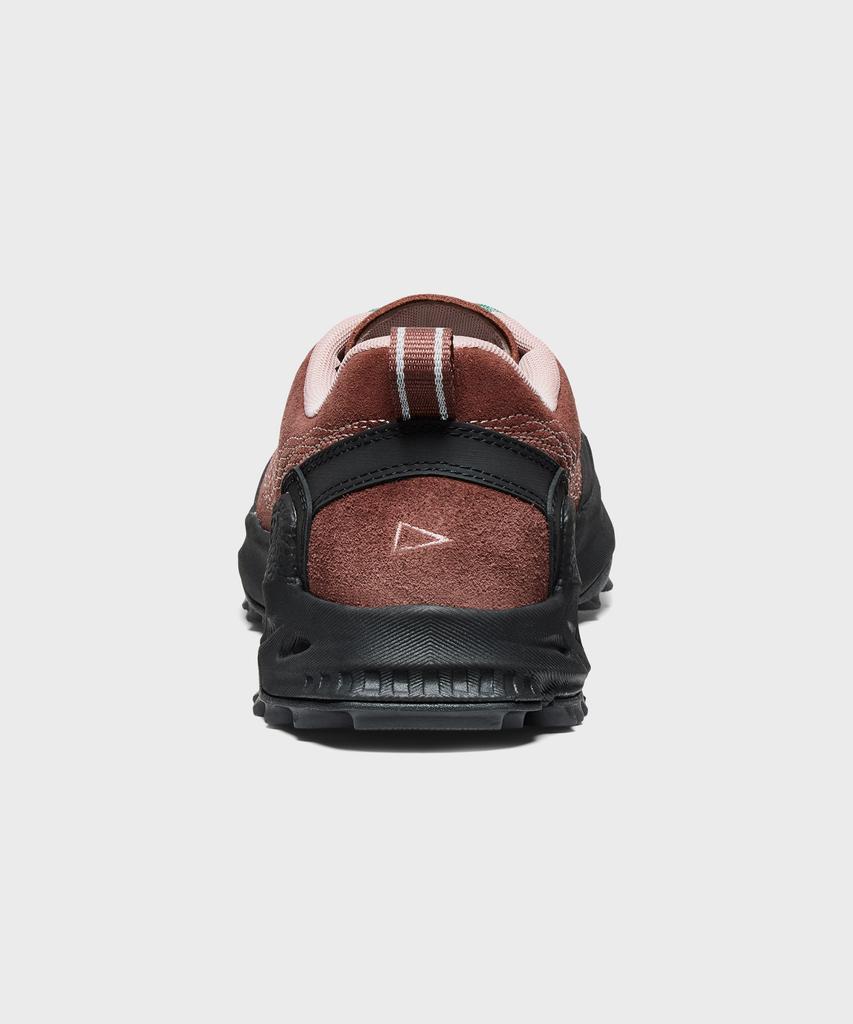 Keen [Keen X Pilgrim Surf Supply] Jasper Zyonic Men'S Marron/Adobe Rose