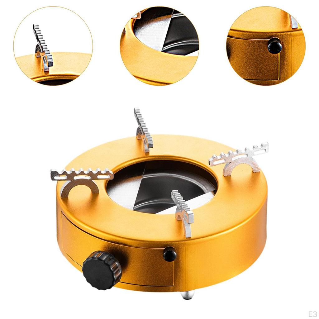 Спиртовая печь, горелка, кухонное оборудование, выдвижной ящик, прочная гостиничная плита