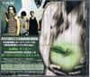 CD INME - Overgrown Eden + 4 VICP62528 Music For Natio 2003 Япония ObiRock Б/у