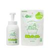 Japan Miyoshi Soap Foaming Body Soap 600mL  550mL Refill