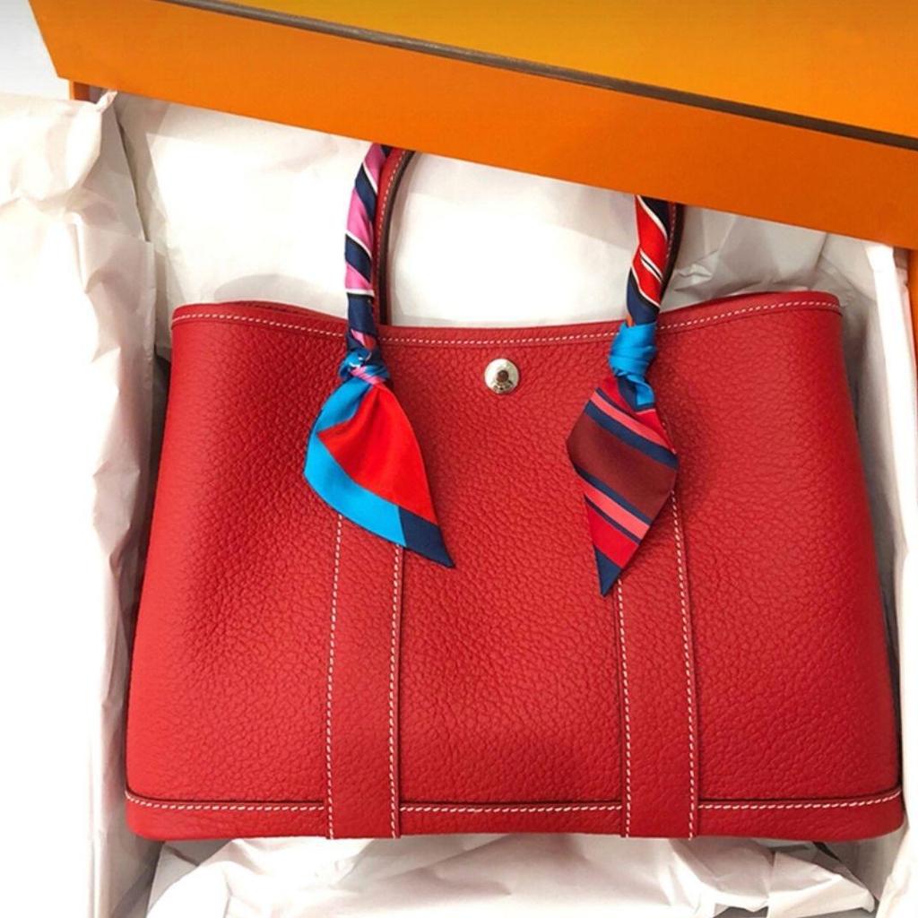 Женская сумка через плечо и через плечо из кожи цвета личи, осень/зима 2024 г.