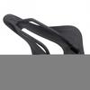 Ultra-Light Carbon Fiber Bicycle Saddle Mountain Road Bikes KOCEVLO Model Matte Black Finish