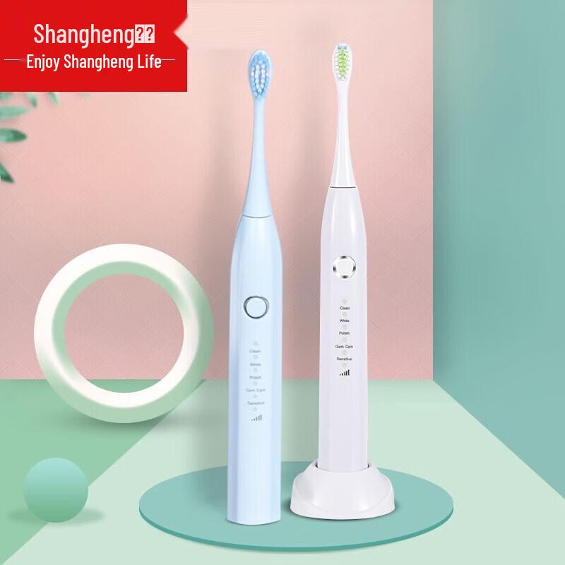 Shangheng Sonic Electric Toothbrush