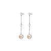 Michael Kors Womens Fashion Minimalist Earrings Gift Box Women earrings MKC1510AN931