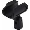 KC Kyoritz Microphone Holder for Wireless Microphones, MH-80W, Includes 5/8" To 3/8" Adapter