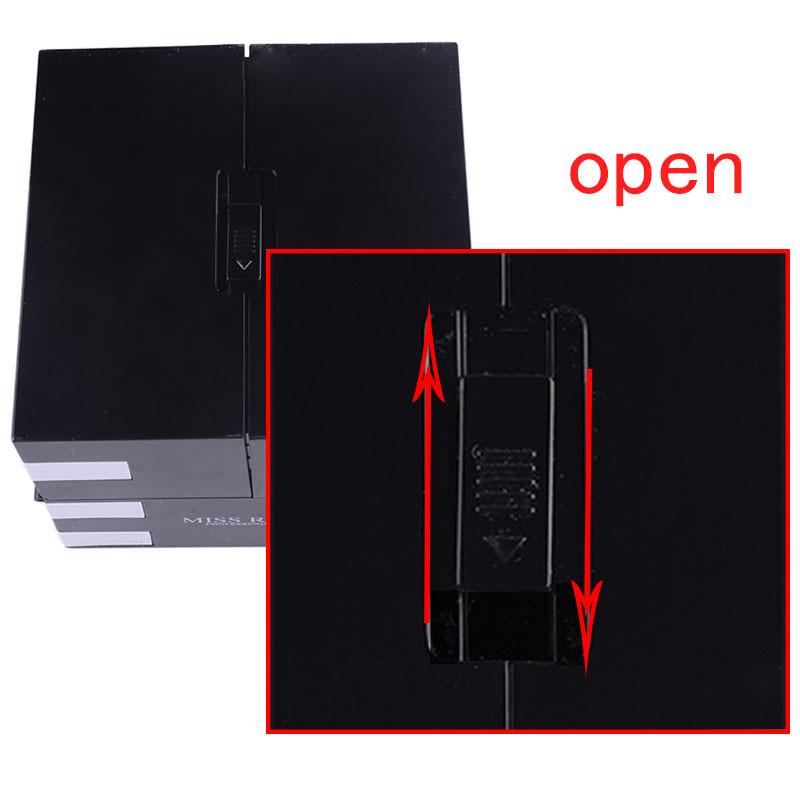 MISS ROSE 152-в-1 Изысканная коробка для макияжа для девочек, профессиональные наборы для макияжа, вечерние макияж, тени для век, румяна, пудра для бровей, помады