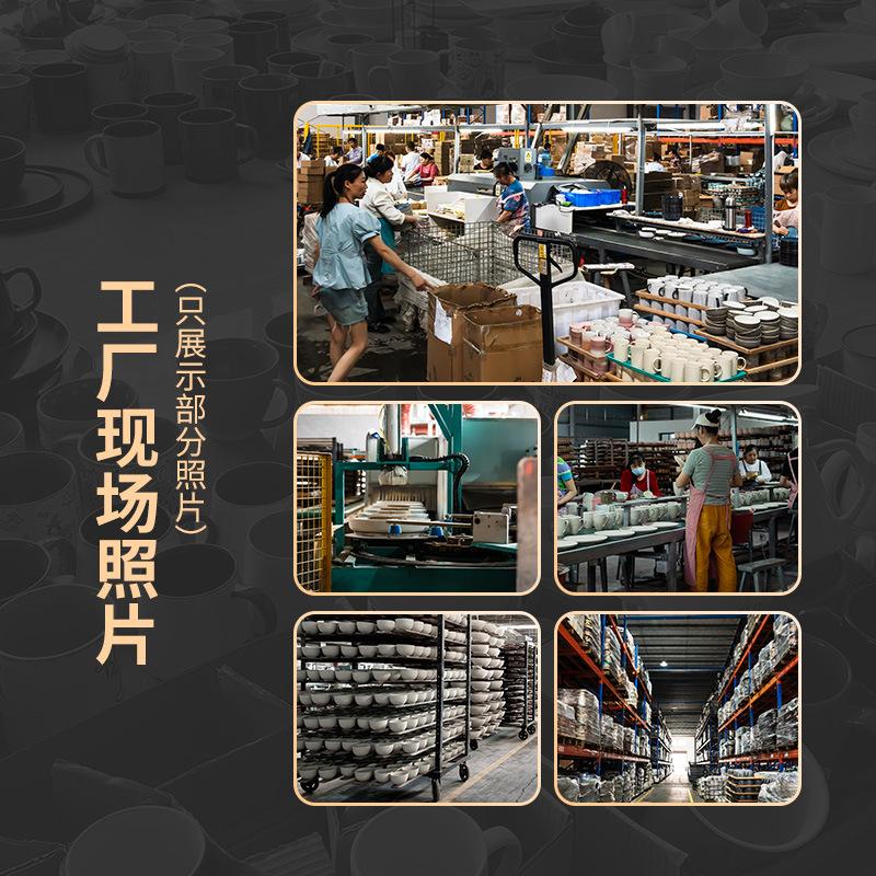 Кремовая керамическая кружка Hukou с логотипом, поддающаяся лазерной гравировке и печати, офисная кружка