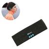 Sleep Headphones Bluetooth Headband Wireless Sleeping Headphones Breathable Music Headband