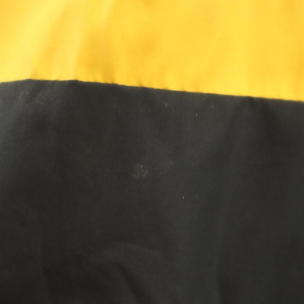 Adidas неношеный Ветровка M черный С биркой трикотажная подкладка Мужская Б/у