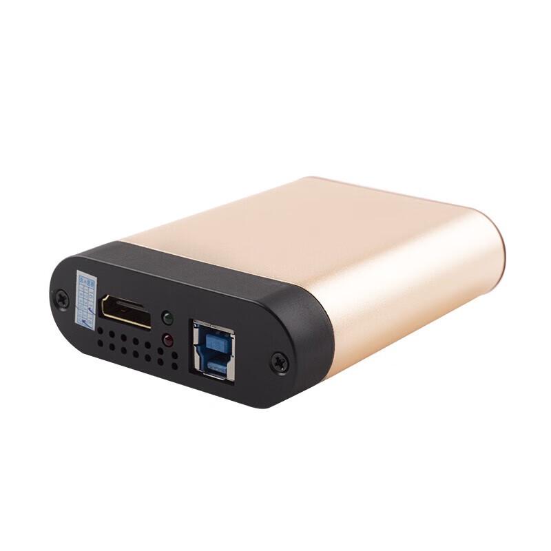 DAIPU USB 3.0 HD Карта захвата видео (Китайская версия)