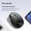 Lenovo Эргономичная вертикальная мышь Xiaoxin M600 с двойным режимом