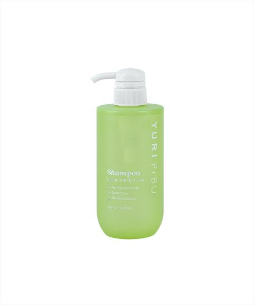 Grante Anti-Hair Loss Shampoo 500ml