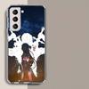 Чехол для телефона с аниме Sword Art Online SAO для Galaxy A14 A24 A34 A54 Samsung A02S A12 A22 A32 A42 A52 A72 A13 A33 A53 5G A03 A03S A2