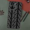 Tire Tread Pattern Case For Realme C75 C65 C67 C71 C63 C61 C55 C51 C53 C35 11 12 13 14 15 Pro Plus GT6 GT7 Pro