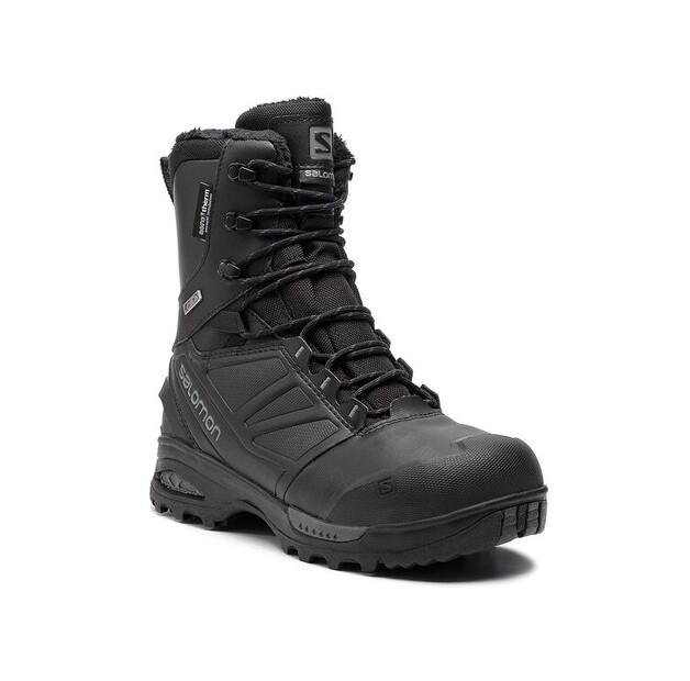 Треккинговые ботинки Salomon Toundra Pro Cswp