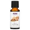 Essential Oil, Nutmeg, 1 Fl Oz (30 Ml)