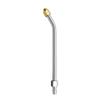 Multi-Angled High Pressure Washer Nozzle 360 ° Rotatable Car Washer Extension Wand  Windows
