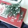 Искусственная гипсофила Babysbreath Цветочная композиция Сад Домашняя вечеринка Декор