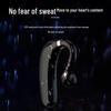 Одноушная Bluetooth-гарнитура OKSJ с костной проводимостью