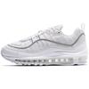 Женские кроссовки Air Max 98 LX Tearaway белые CJ0634-100