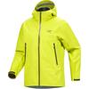 Мужская ветровка Arc'teryx BETA, дышащая и водонепроницаемая X000008584