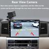 2Din Android14 для Toyota Corolla E120 E130 2000-2004 Автомобильный Радио Мультимедиа Видео Плеер GPS Навигация Carplay Стерео Автомагнитола