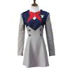 Darling The In Franxx Code Miku 390 Outfit School Uniform Costume Cosplay