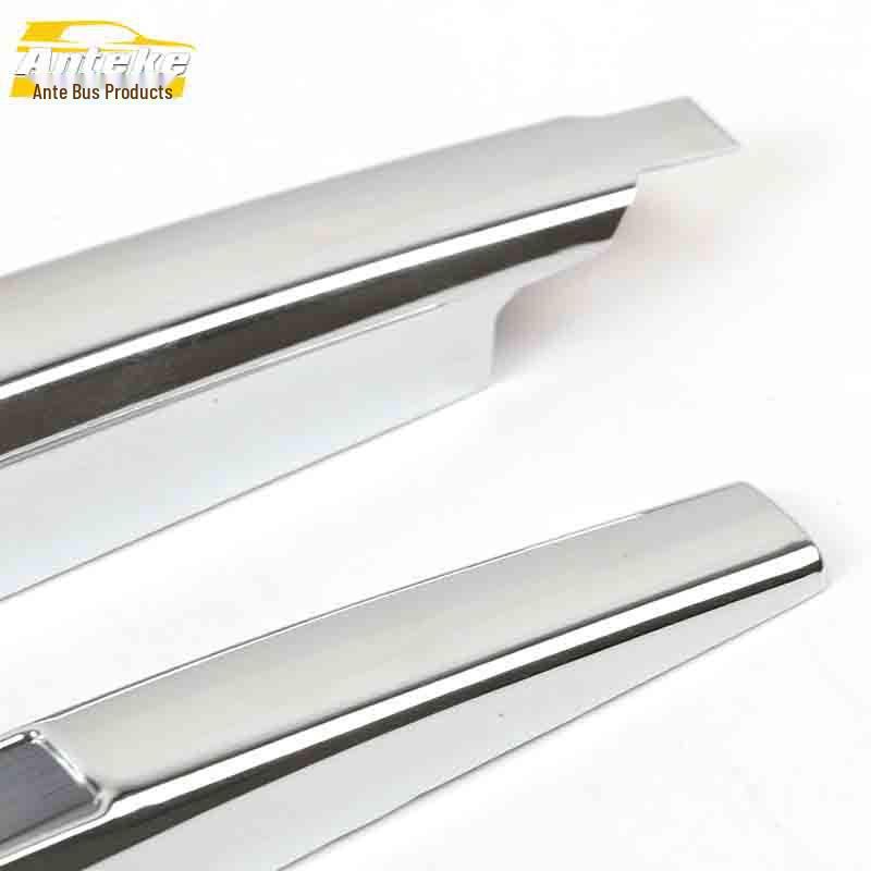 IX45 Rear Wiper Electroplated Decorative Strip