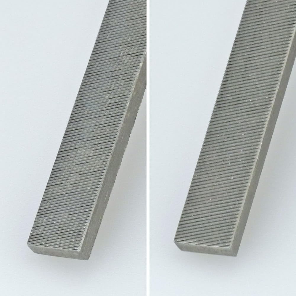 GodHand Mini Fit File Hobby Gate Single Medium Metal File GH-MF - Tool, Removal, Cut, Fine, Grit,