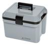Captain Stag Cooler 14L with Shoulder Blue Made In Box, Capacity, Strap, Gray, Japan, UY-7076