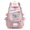 BanG Dream Its MyGO Backpack Boys Girl Teenage Anime School Bag Takamatsu Tomori Anon Chihaya Rana Pattern Stain Resistant Bags