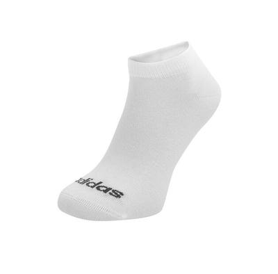 Носки короткие adidas 3-PACK