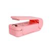  Sealing Machine Small Household Plastic Sealing Machine Snacks  Sealing  Portable Pressure Plastic