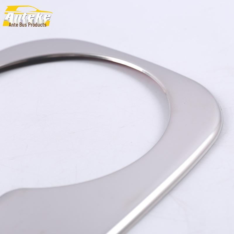 Regal Models Rear Cup Holder Trim & Armrest Box Accessory