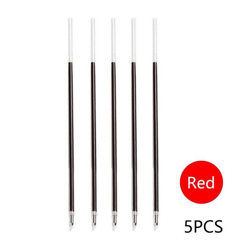 Набор чернил для шариковых ручек 0.7 мм