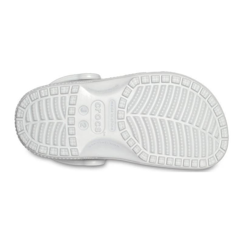 Crocs Kids Sandals Grey Children's Model