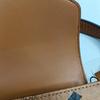 [Pre-Owned] Pasetia Visetos Monogram Coated Canvas Crossbody Bag - Good #1IK2X2R