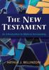 Книга The New Testament