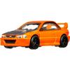 Hot Wheels Car Culture Ronin Run - '98 Subaru Impreza 22B-STI Version (Ages 3 and Up) HCK14 Orange 1/64 Scale