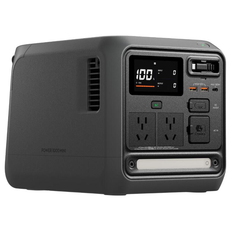 DJI Портативная электростанция Power 1000 Mini