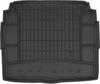 Rubber Mats Opel Combo C 2001-2011 3D Trunks