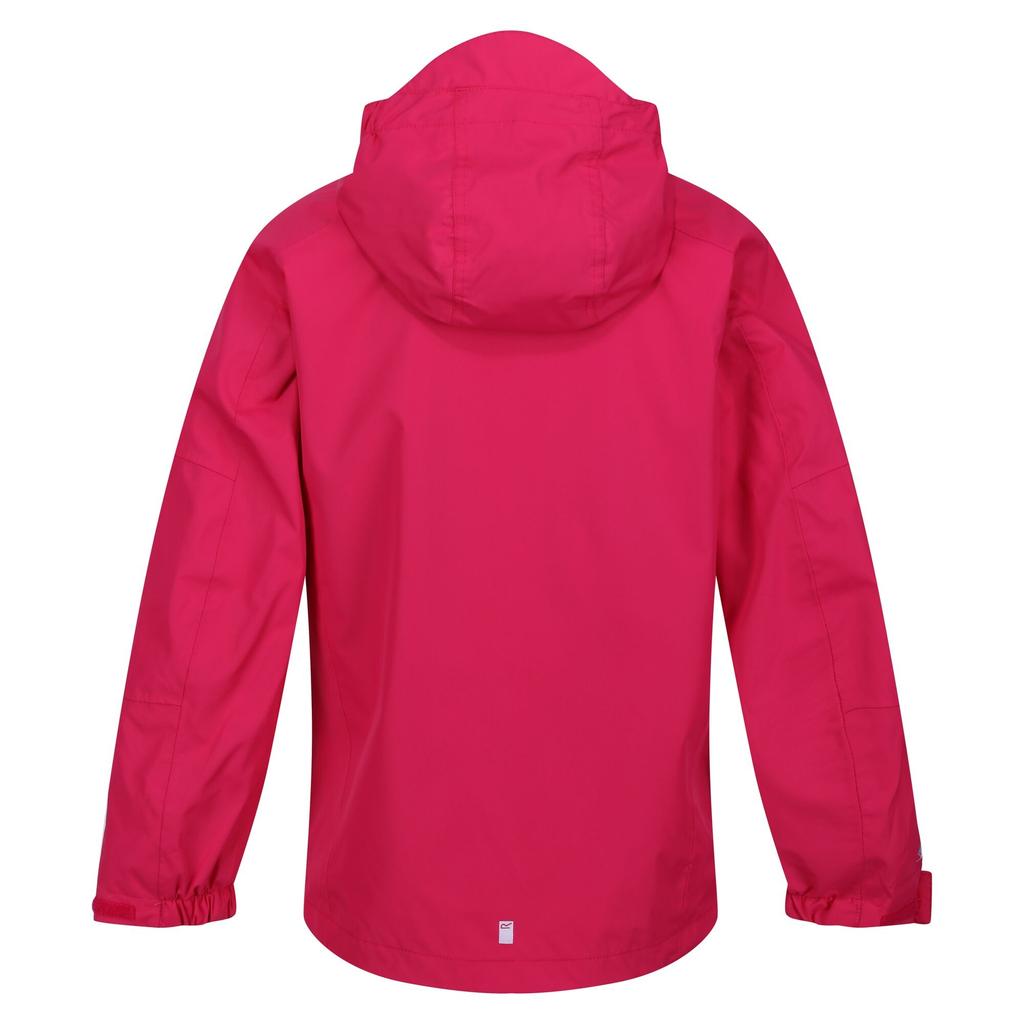 Regatta Childrens/Kids Calderdale II Waterproof Jacket